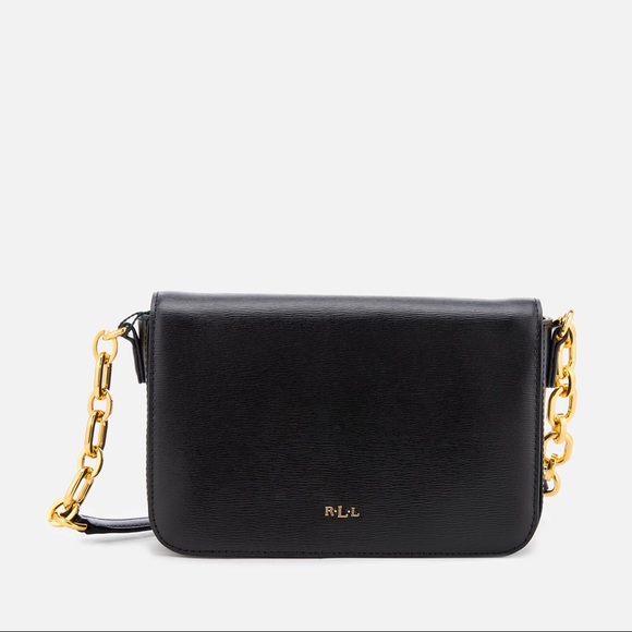 Ralph lauren carmen crossbody bag Clearance